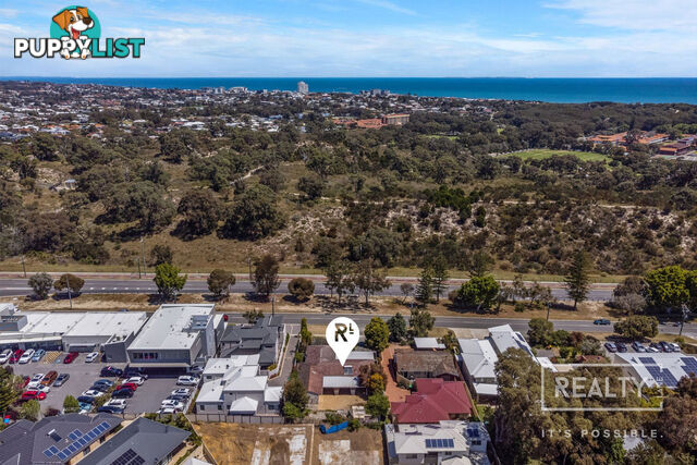 180 Karrinyup Road Karrinyup WA 6018