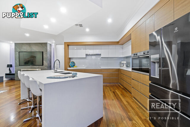 1 Peirse Way Marmion WA 6020