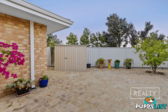 18 Mulloway Court Sorrento WA 6020