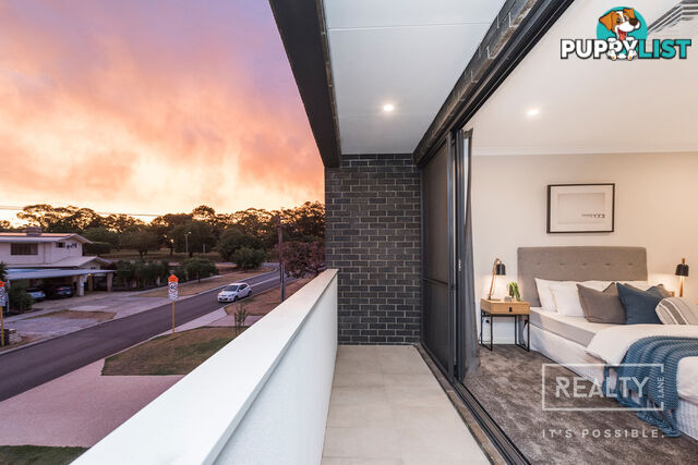 96b Jackson Avenue Karrinyup WA 6018