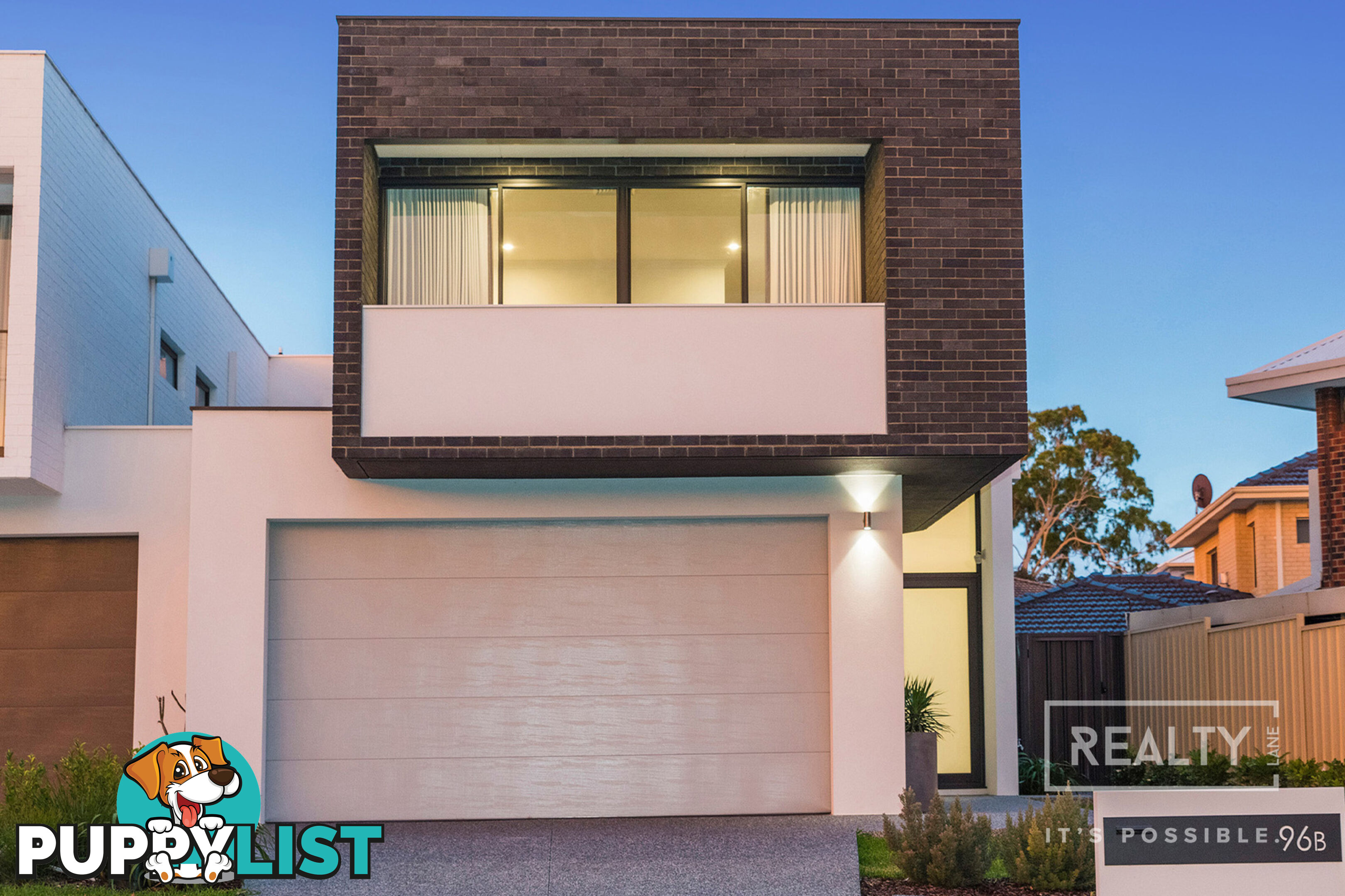 96b Jackson Avenue Karrinyup WA 6018