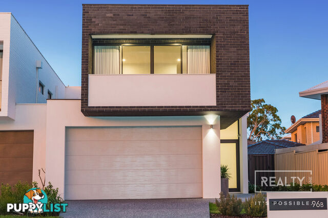 96b Jackson Avenue Karrinyup WA 6018
