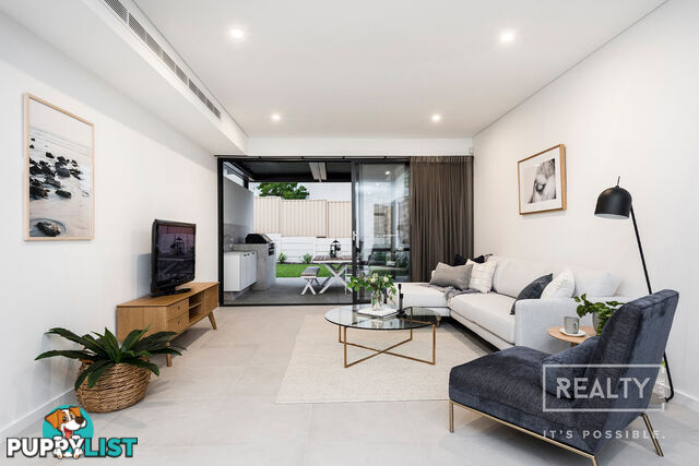 96b Jackson Avenue Karrinyup WA 6018