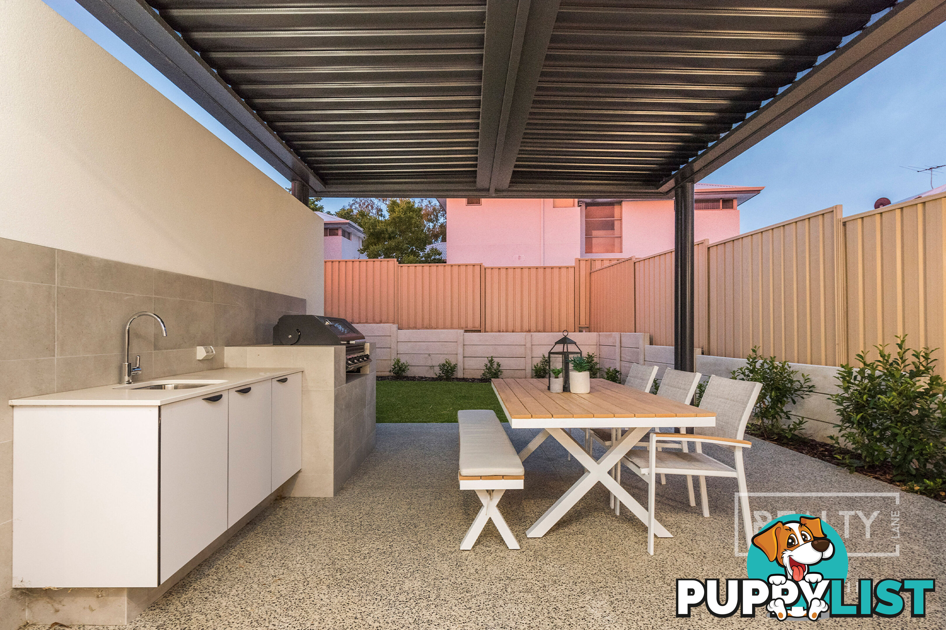 96b Jackson Avenue Karrinyup WA 6018