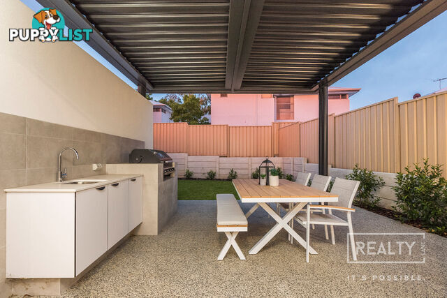 96b Jackson Avenue Karrinyup WA 6018