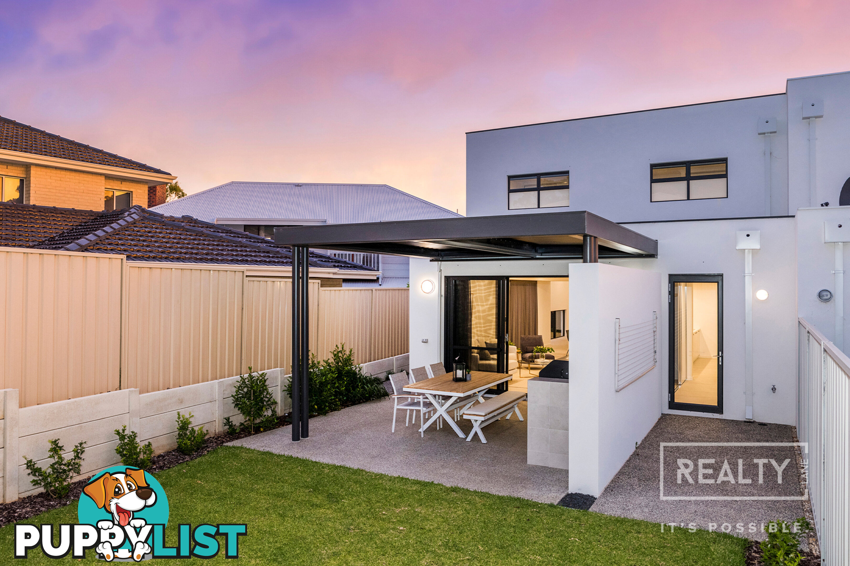 96b Jackson Avenue Karrinyup WA 6018