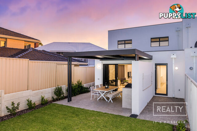 96b Jackson Avenue Karrinyup WA 6018
