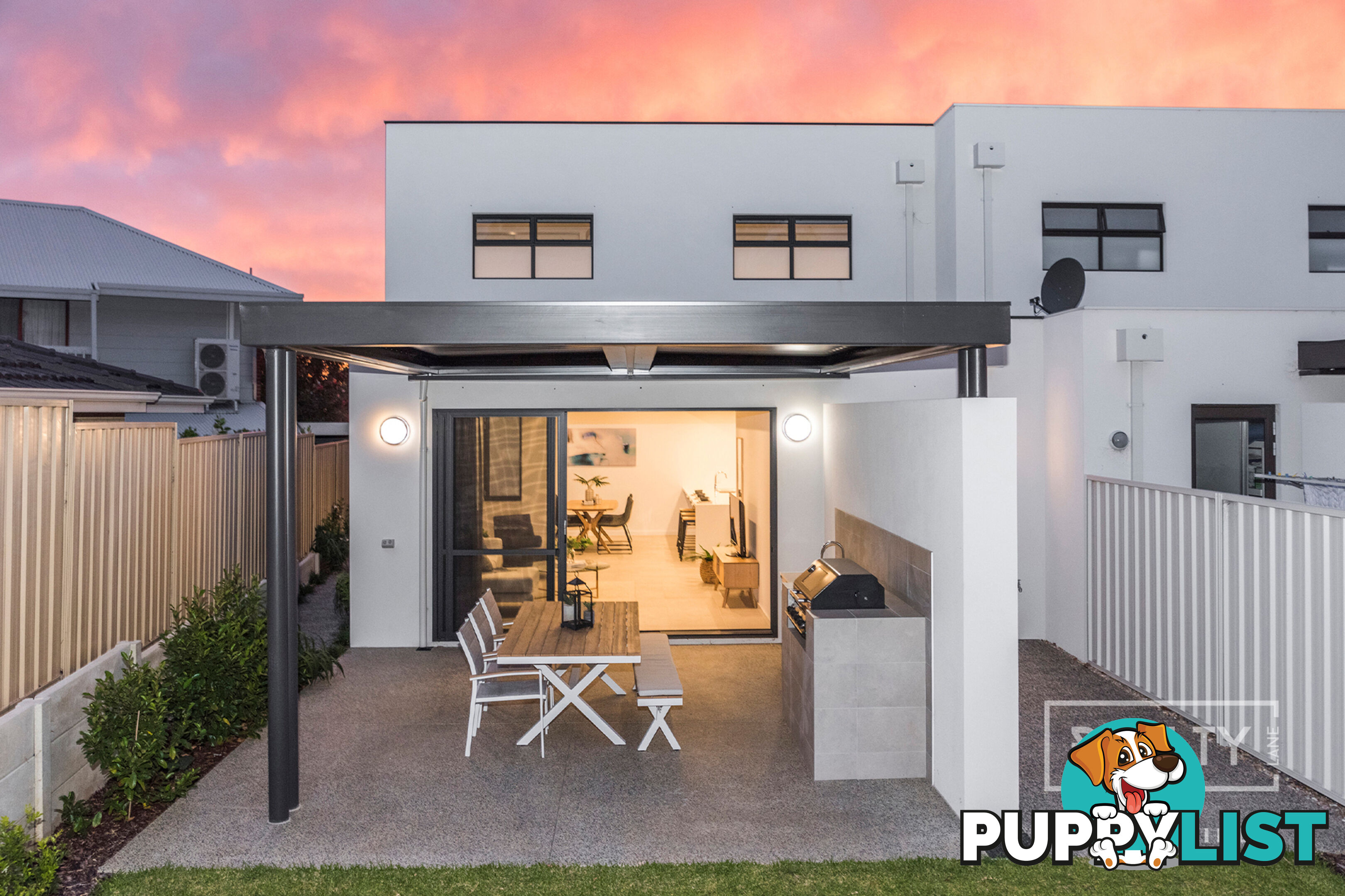 96b Jackson Avenue Karrinyup WA 6018