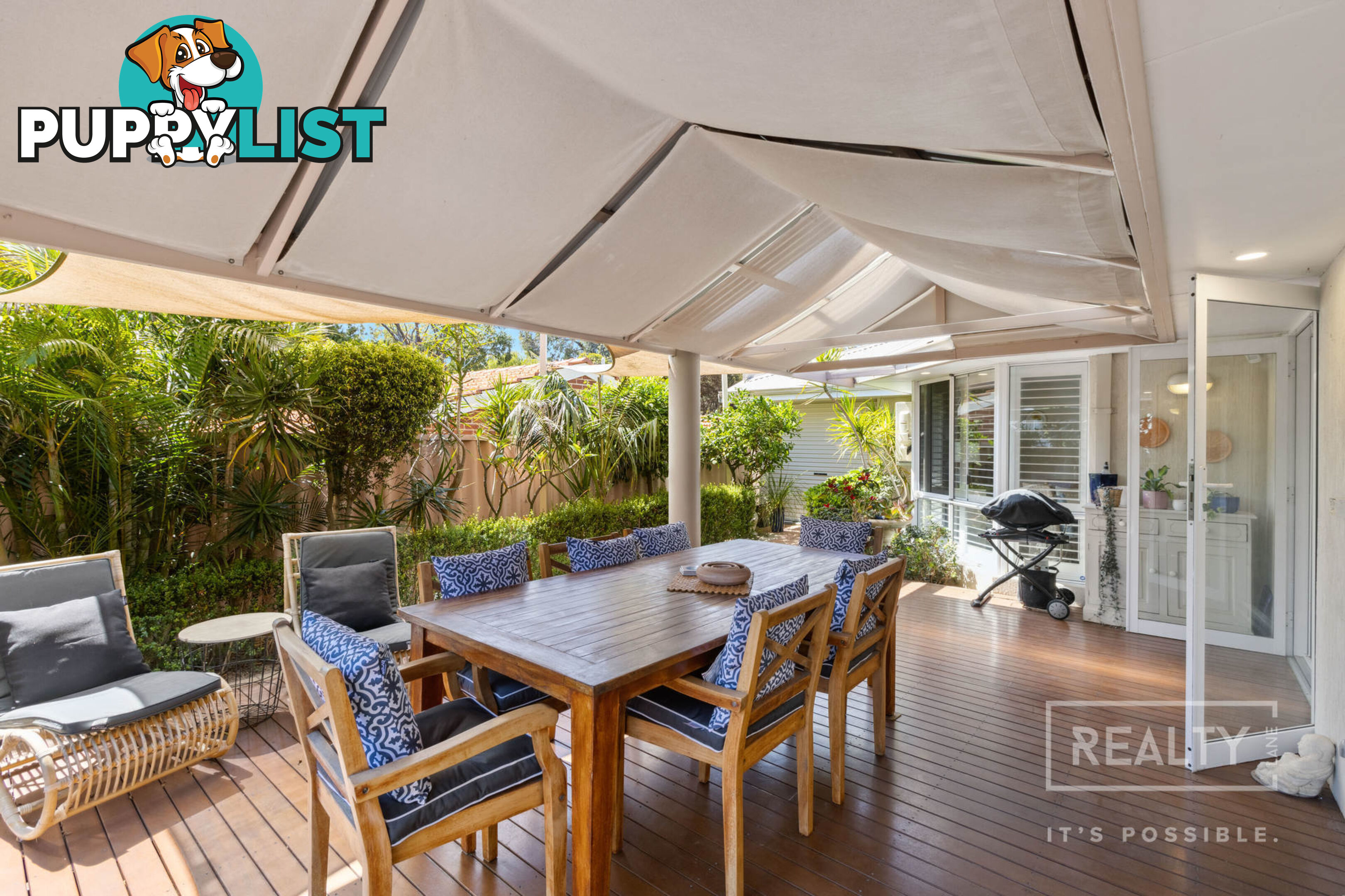 43B Margaret Street Watermans Bay WA 6020