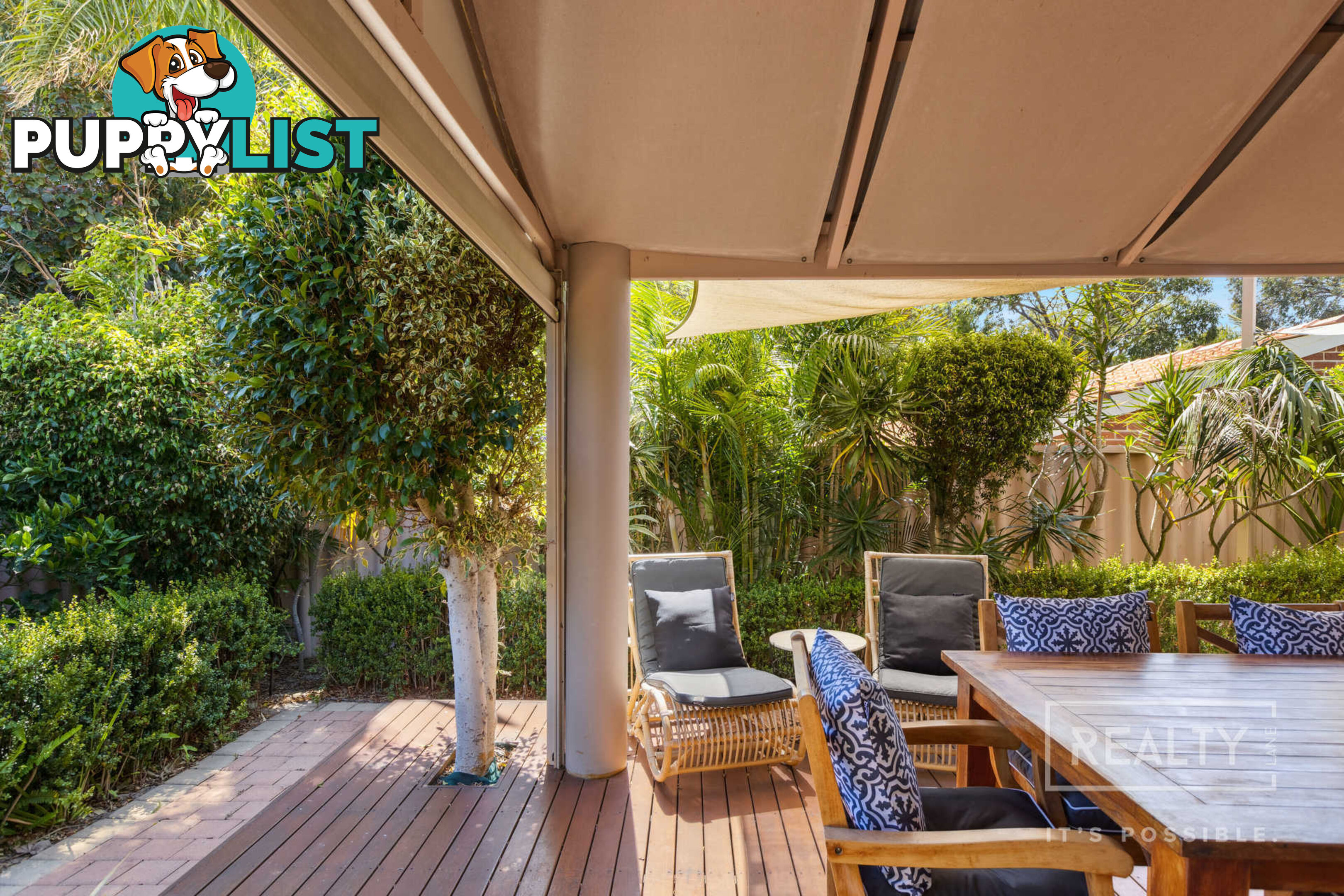 43B Margaret Street Watermans Bay WA 6020