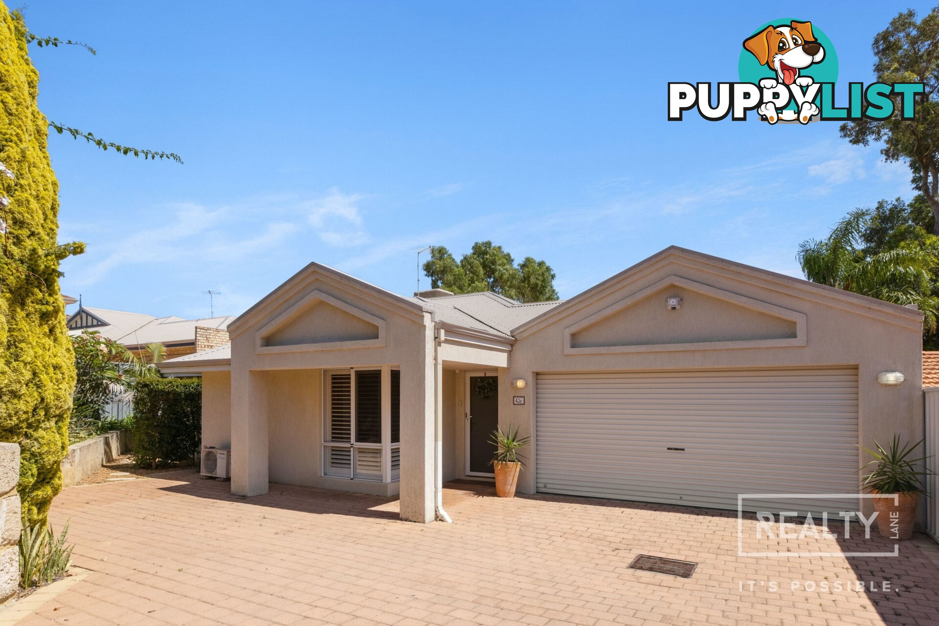 43B Margaret Street Watermans Bay WA 6020