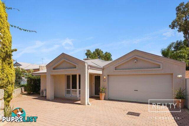 43B Margaret Street Watermans Bay WA 6020