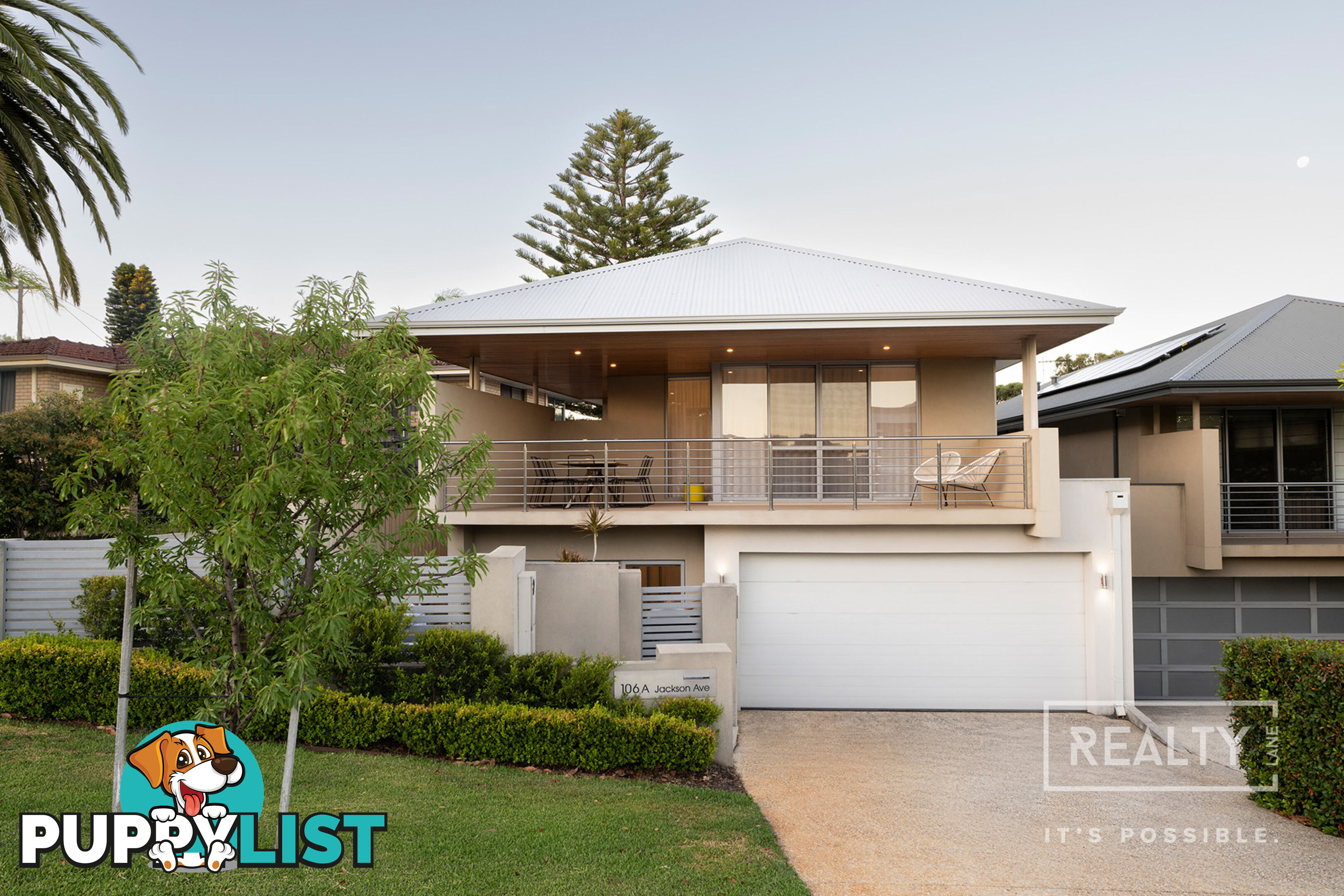 106A Jackson Avenue Karrinyup WA 6018