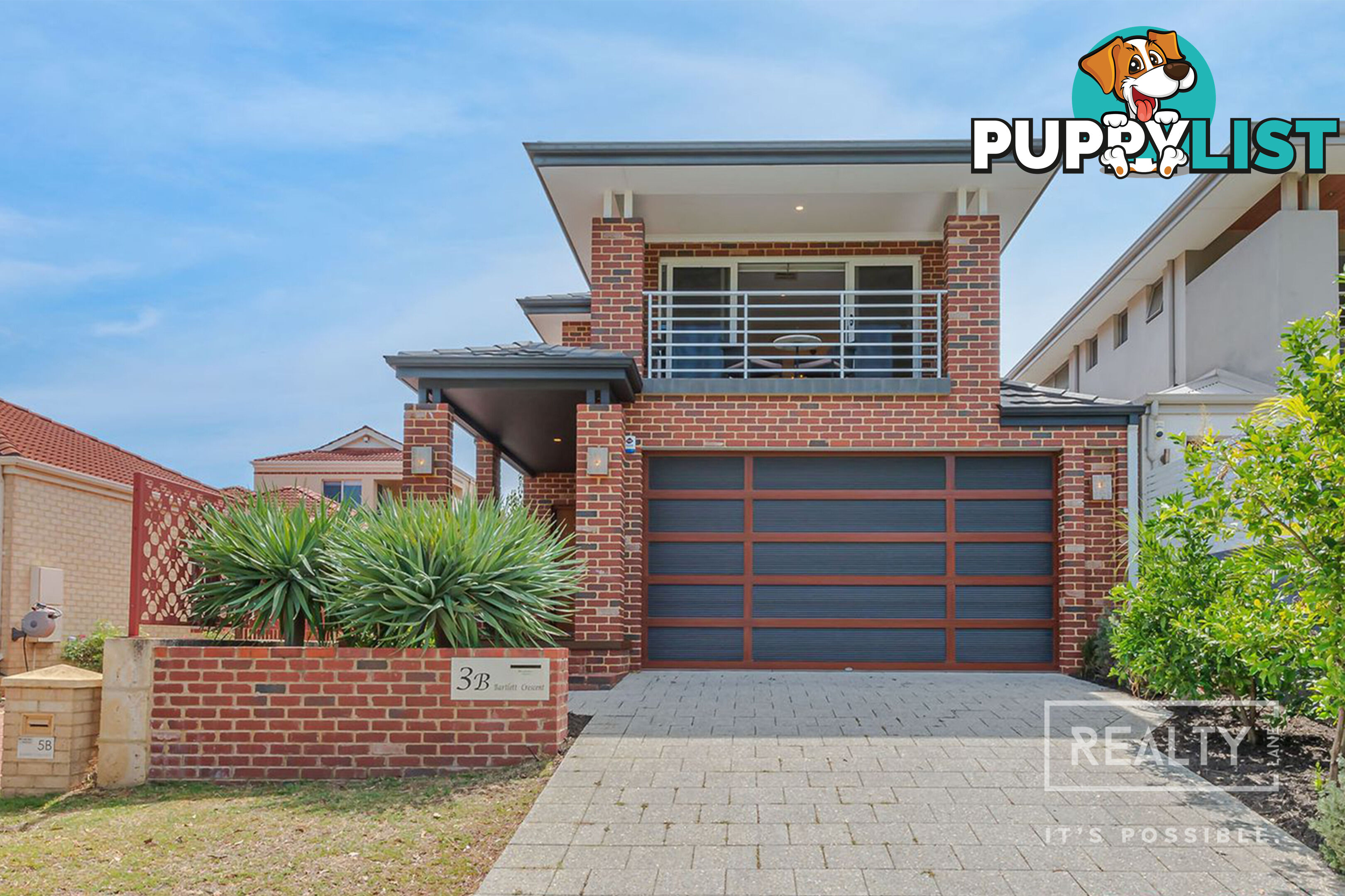 3B Bartlett Crescent Karrinyup WA 6018