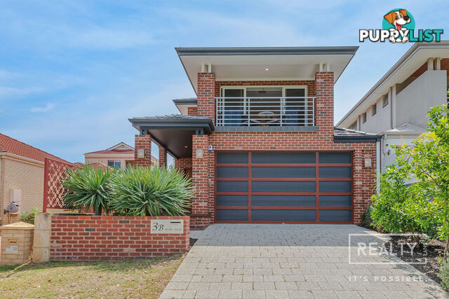 3B Bartlett Crescent Karrinyup WA 6018