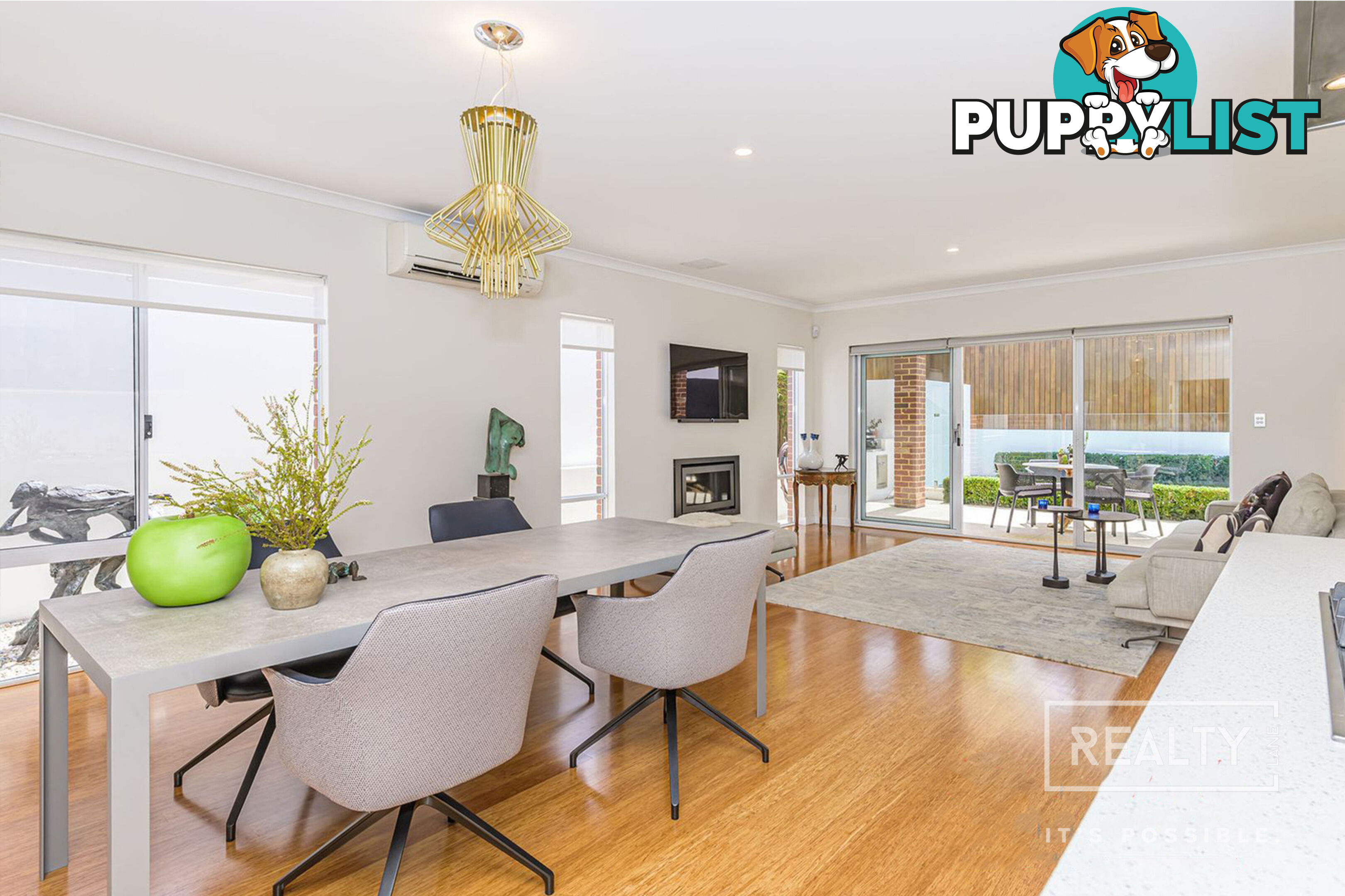3B Bartlett Crescent Karrinyup WA 6018