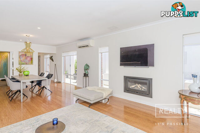 3B Bartlett Crescent Karrinyup WA 6018