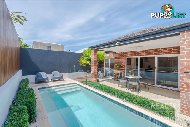 3B Bartlett Crescent Karrinyup WA 6018