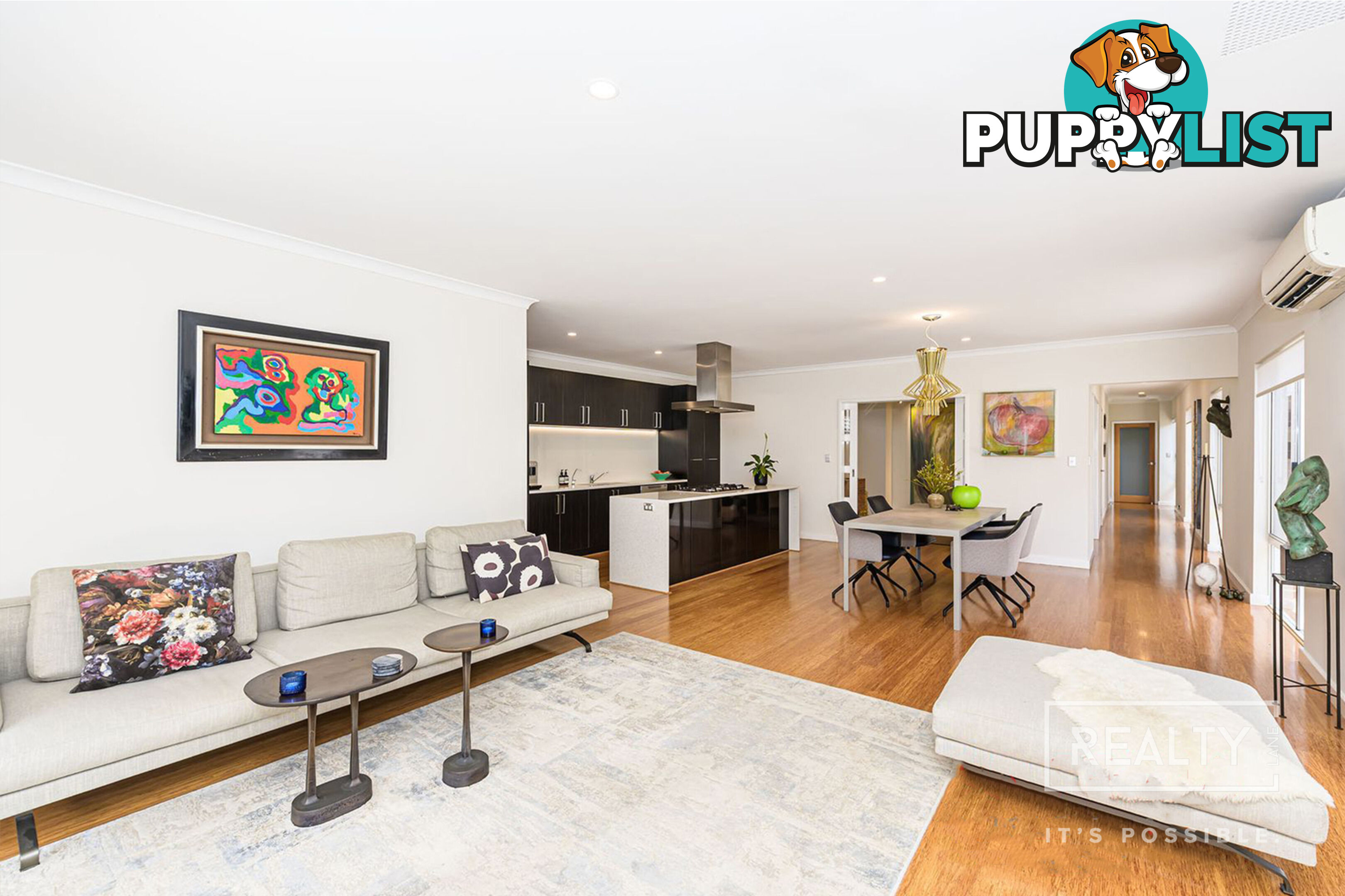 3B Bartlett Crescent Karrinyup WA 6018