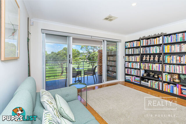 3B Bartlett Crescent Karrinyup WA 6018