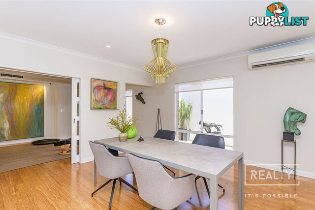3B Bartlett Crescent Karrinyup WA 6018