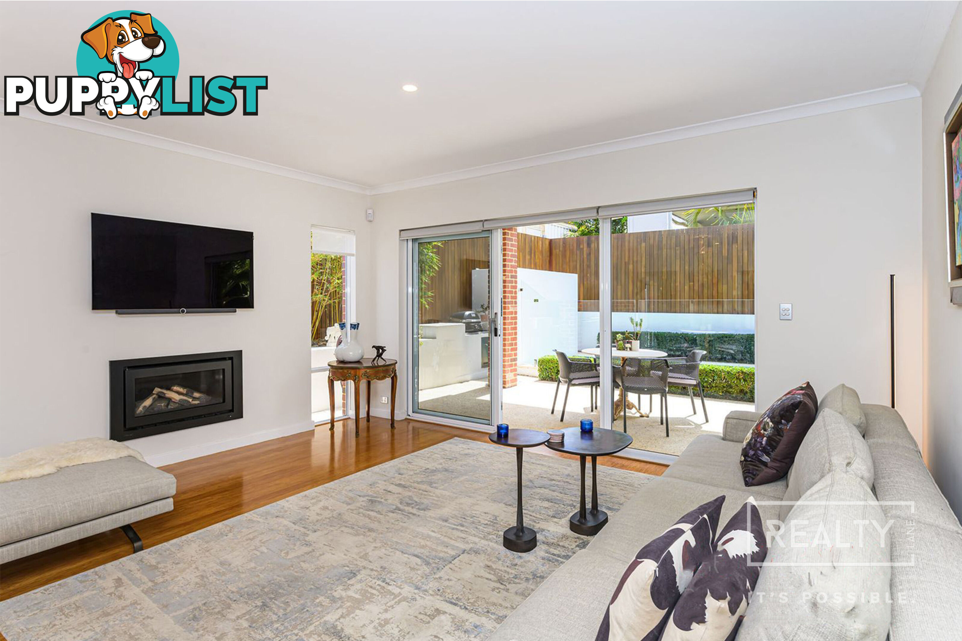 3B Bartlett Crescent Karrinyup WA 6018