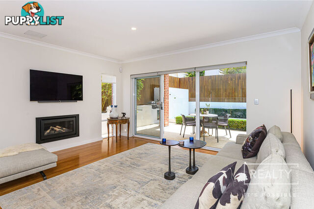 3B Bartlett Crescent Karrinyup WA 6018