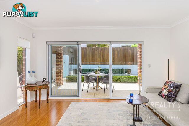 3B Bartlett Crescent Karrinyup WA 6018