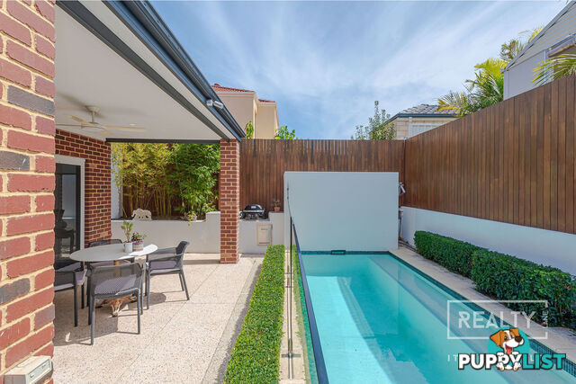 3B Bartlett Crescent Karrinyup WA 6018
