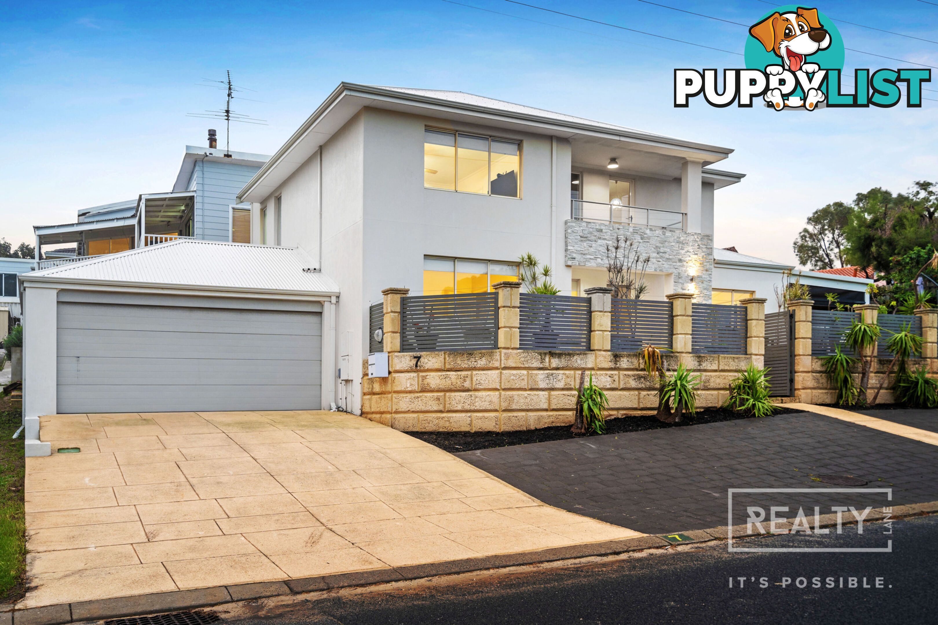 7 Karalundie Way Mullaloo WA 6027