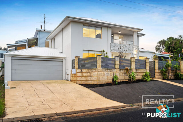 7 Karalundie Way Mullaloo WA 6027