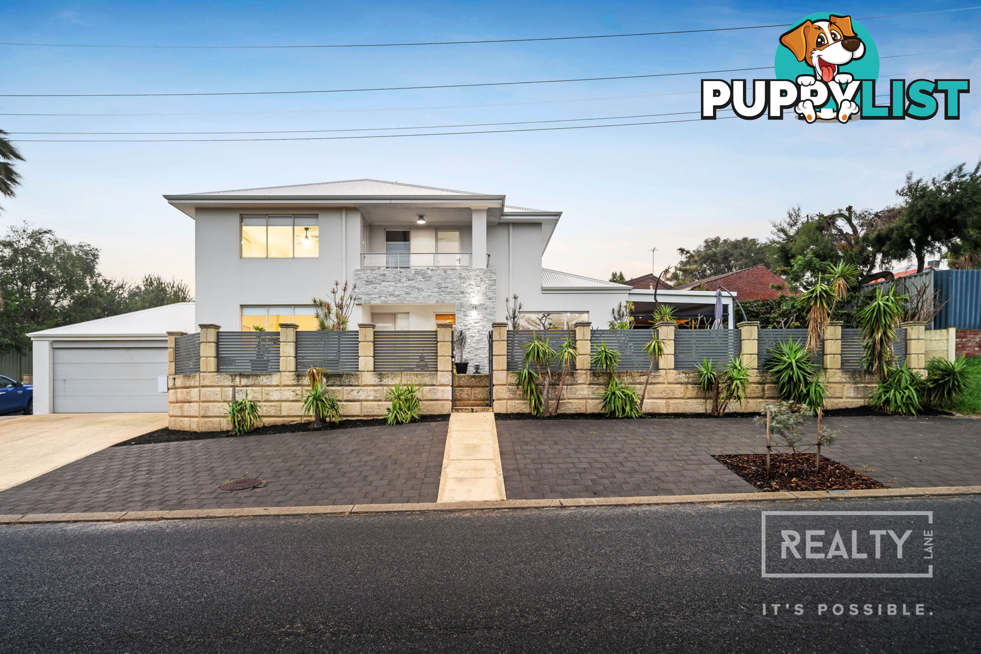 7 Karalundie Way Mullaloo WA 6027