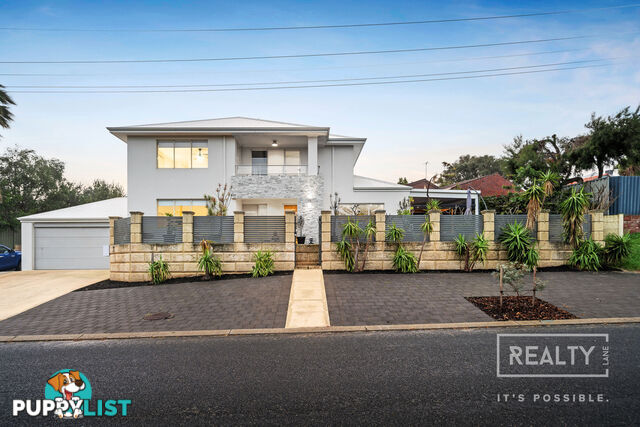 7 Karalundie Way Mullaloo WA 6027