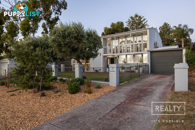 15 Winsham Road Karrinyup WA 6018