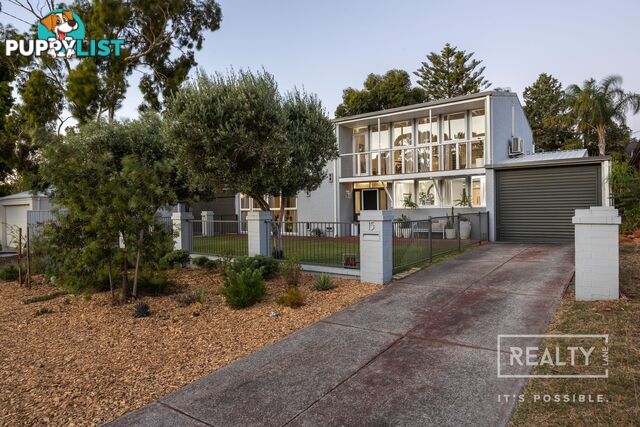 15 Winsham Road Karrinyup WA 6018