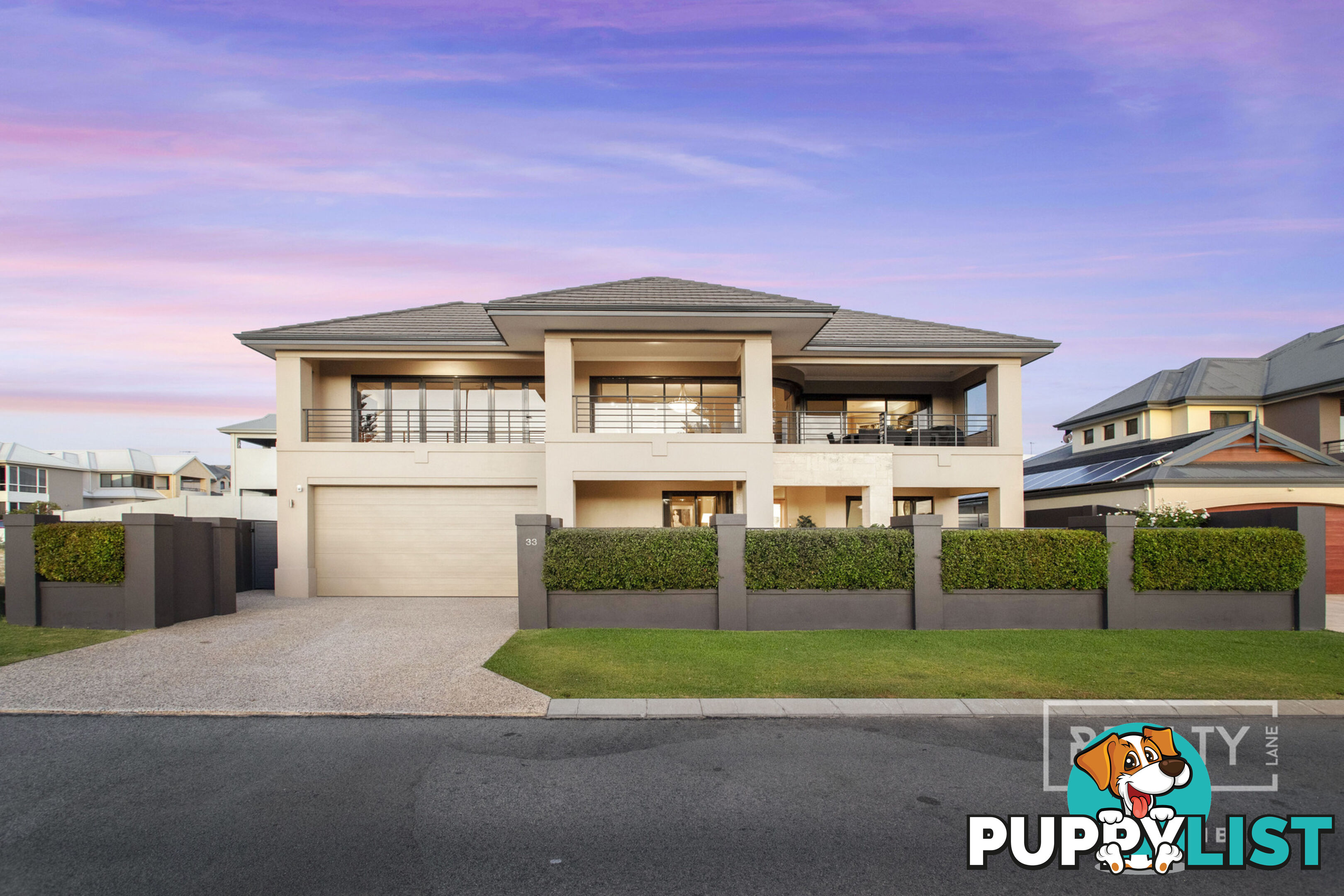 33 Curacao Lane Hillarys WA 6025