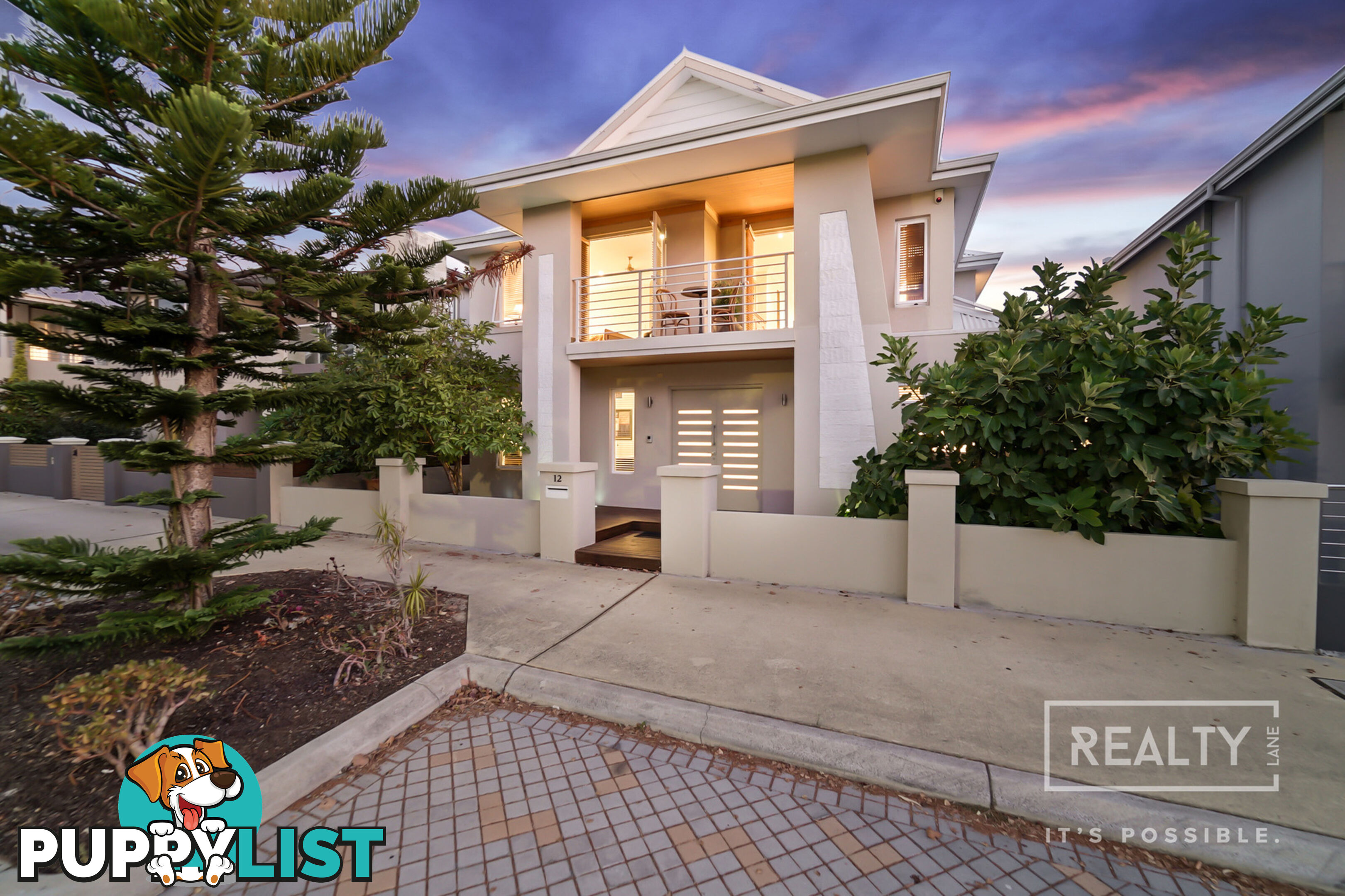 12 Tenerife Boulevard Hillarys WA 6025