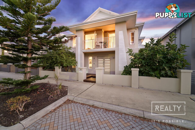 12 Tenerife Boulevard Hillarys WA 6025