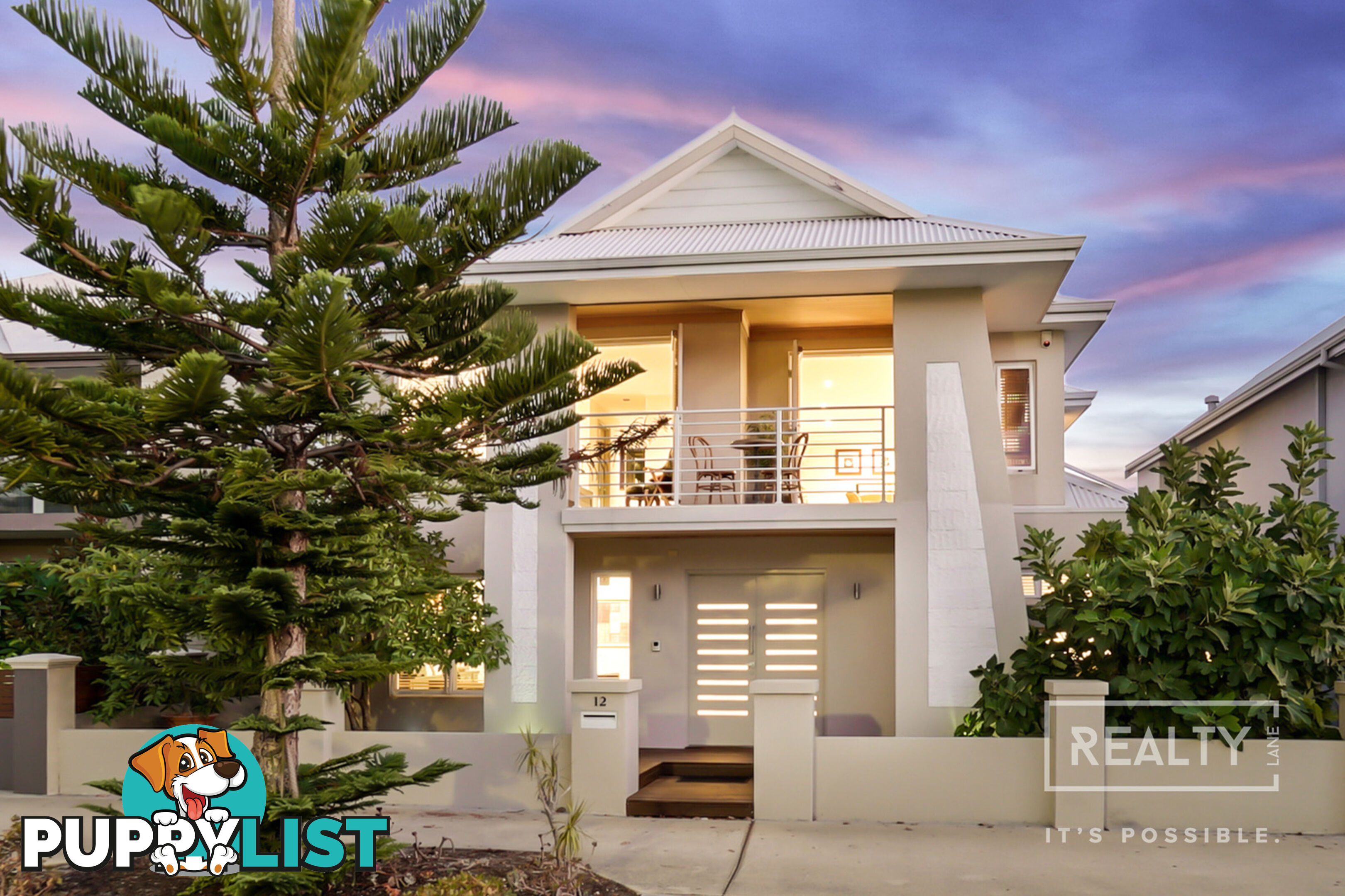 12 Tenerife Boulevard Hillarys WA 6025