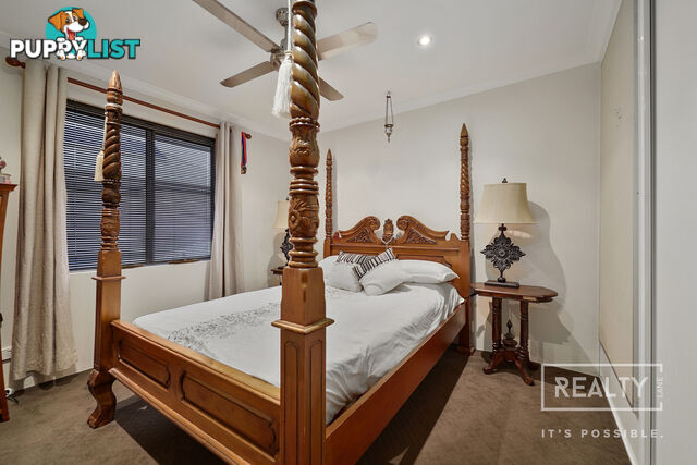 12 Tenerife Boulevard Hillarys WA 6025