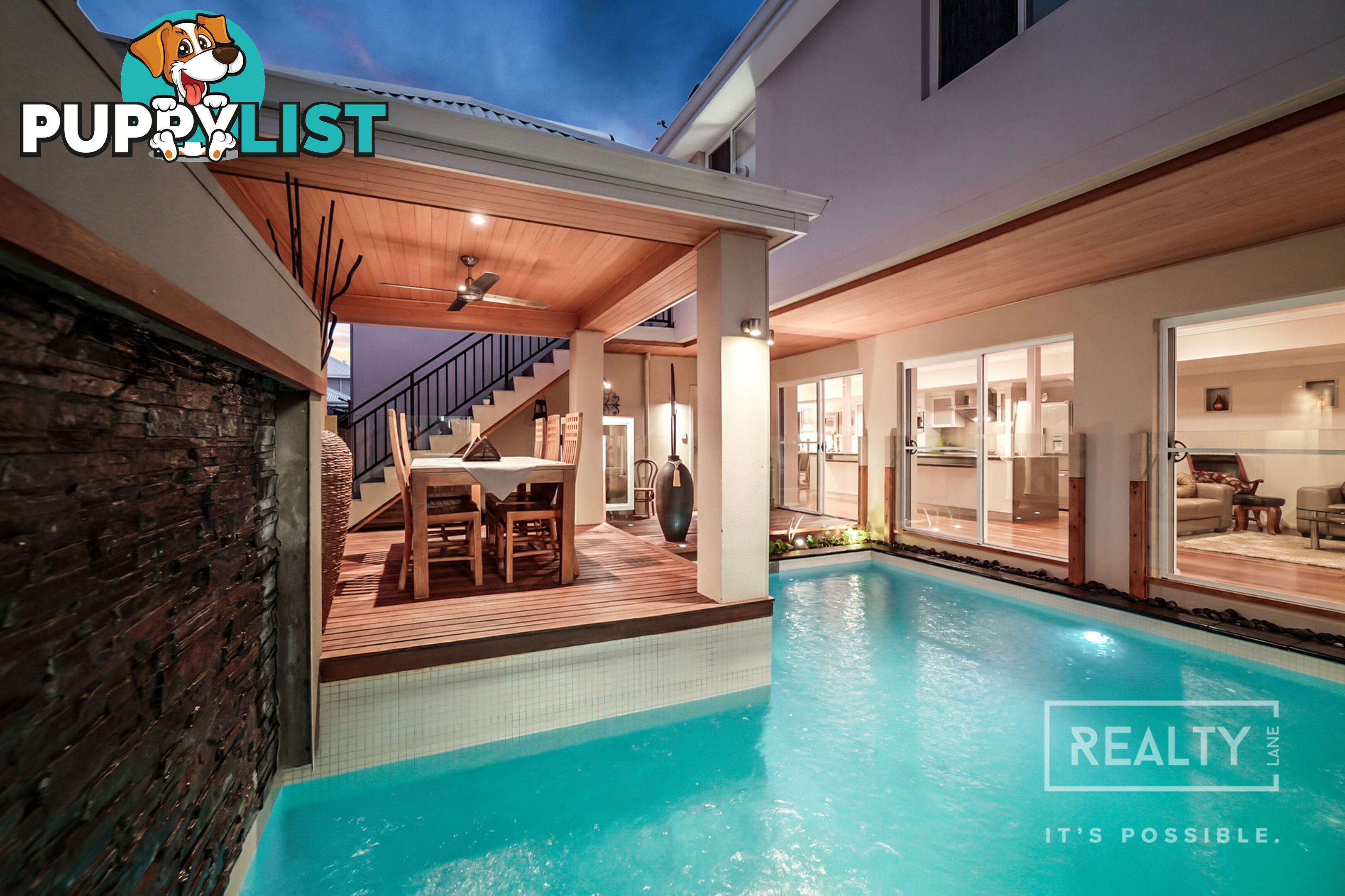 12 Tenerife Boulevard Hillarys WA 6025