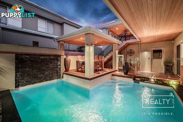 12 Tenerife Boulevard Hillarys WA 6025