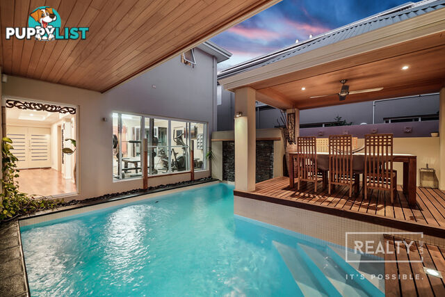 12 Tenerife Boulevard Hillarys WA 6025