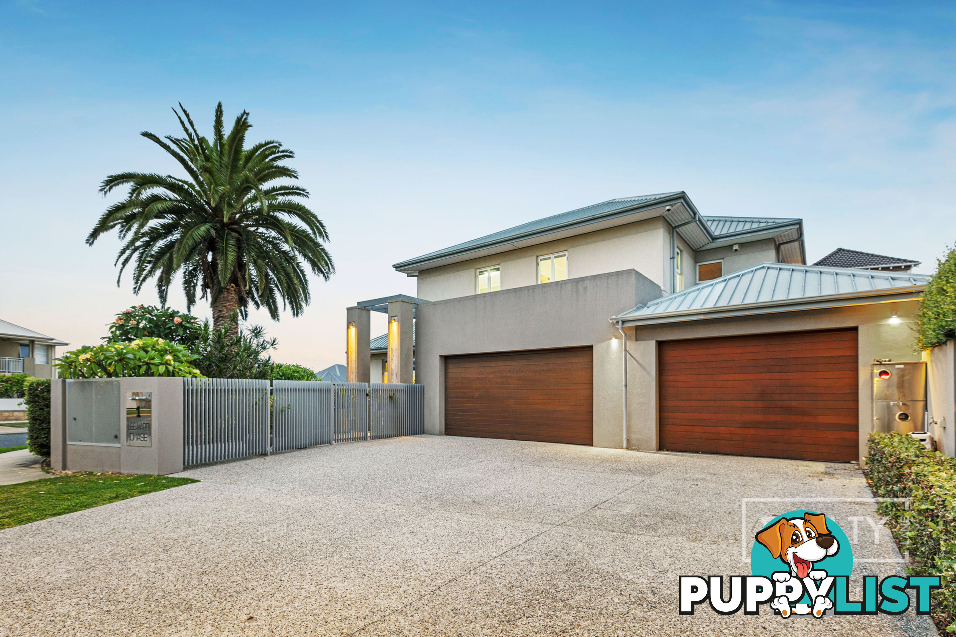 1 Leeward Chase Hillarys WA 6025