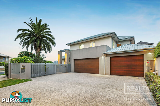 1 Leeward Chase Hillarys WA 6025