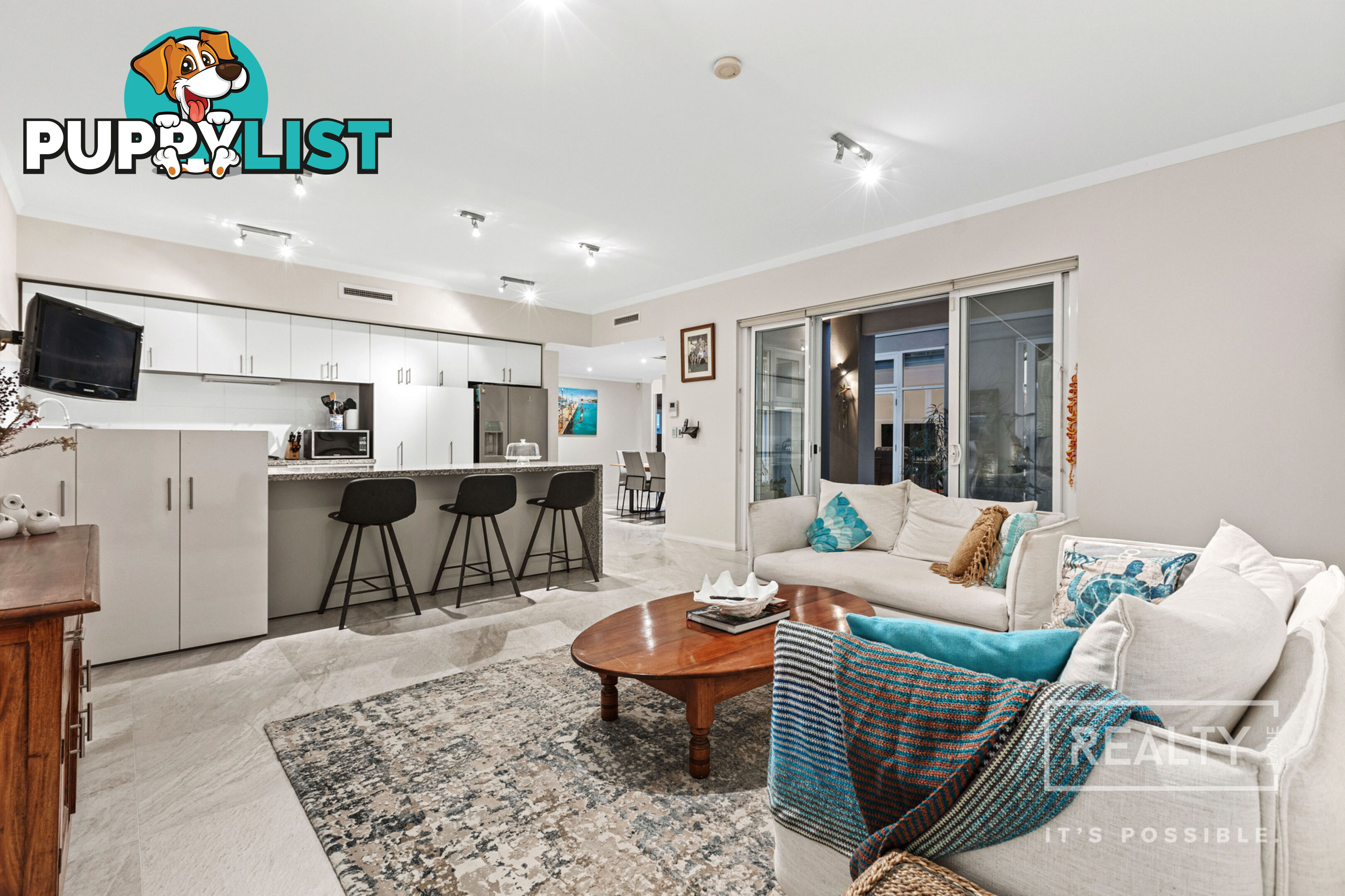 1 Leeward Chase Hillarys WA 6025