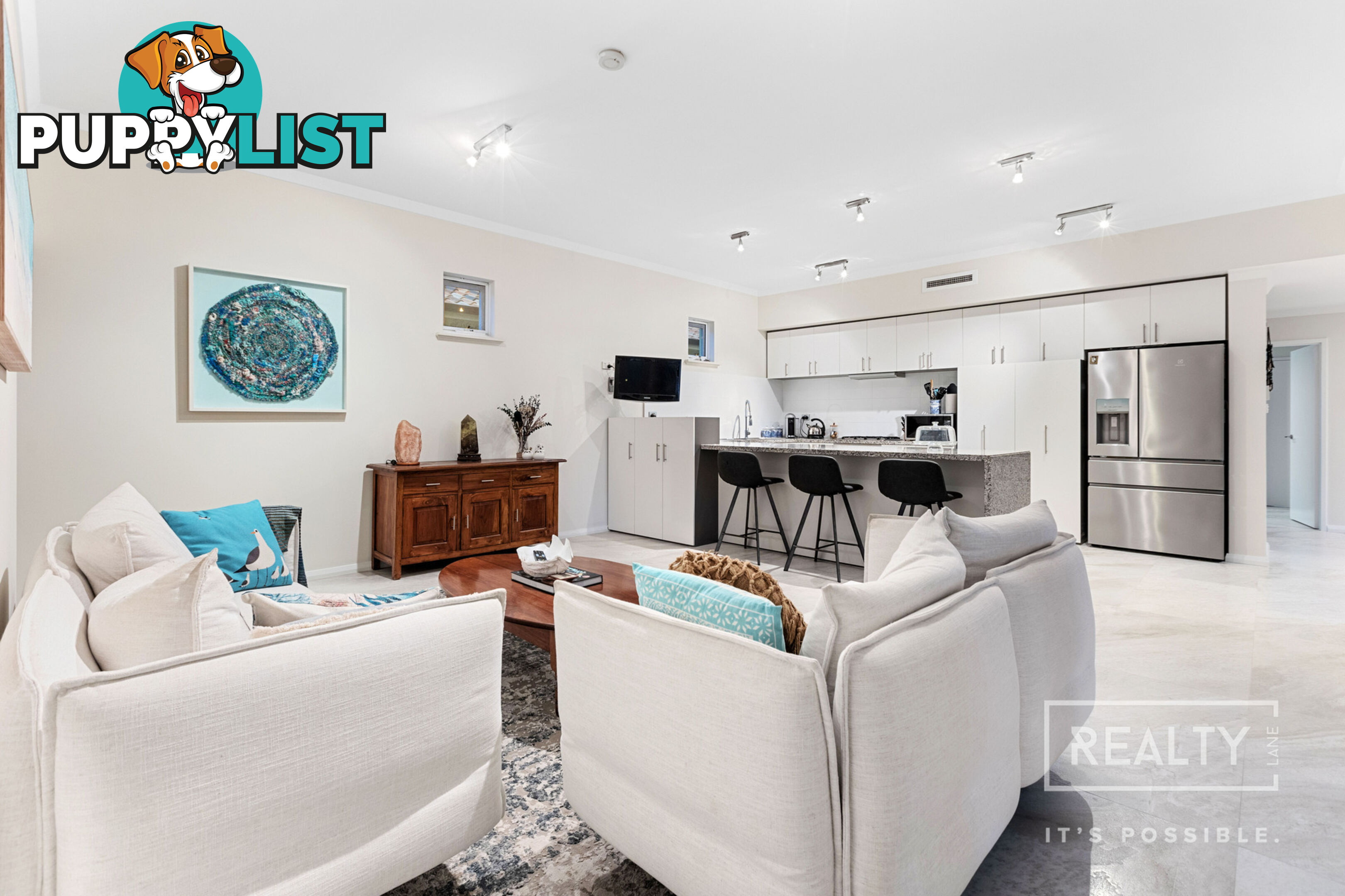 1 Leeward Chase Hillarys WA 6025