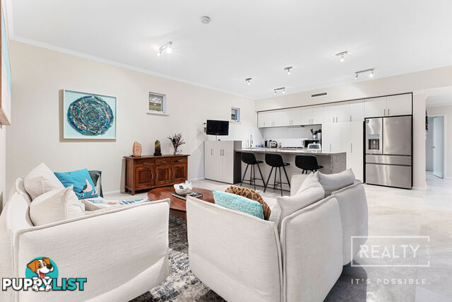 1 Leeward Chase Hillarys WA 6025