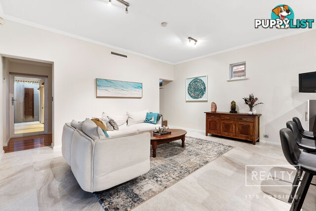 1 Leeward Chase Hillarys WA 6025