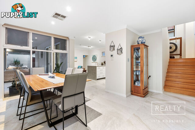 1 Leeward Chase Hillarys WA 6025